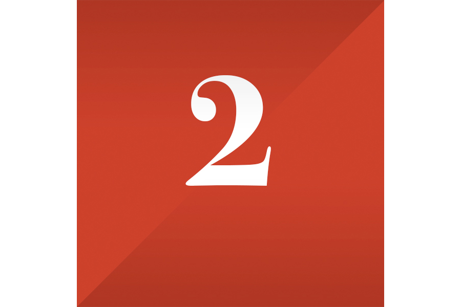 THE HUNT FOR YOUR NEW HOME